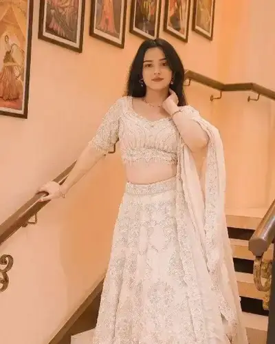 Escort Service In Amroha